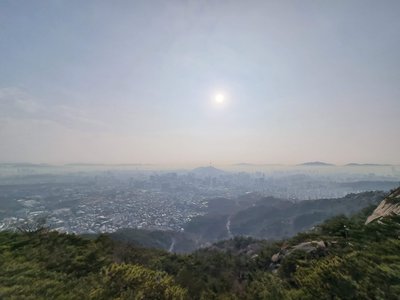 Inwangsan